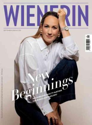 Wienerin - September 2026