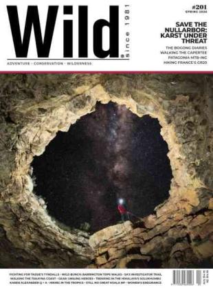 Wild - Spring 2026