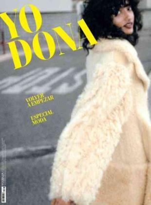 Yo Dona - Septiembre 2026