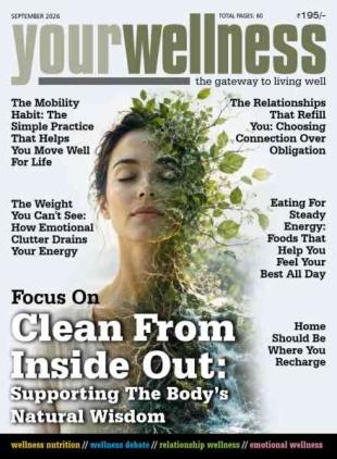 Yourwellness - September 2026