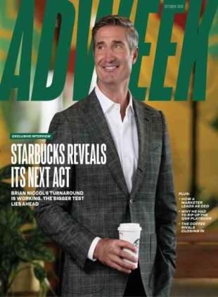 Adweek - October 2026