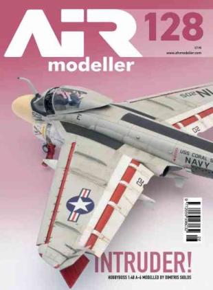 Air Modeller - Issue 128 2026