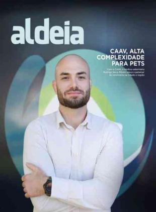 Aldeia - Setembro 2026