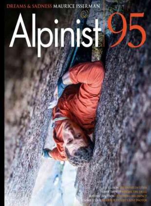 Alpinist - Autumn 2026