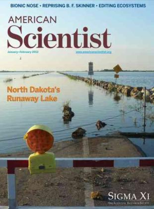 American Scientist - January-February 2012