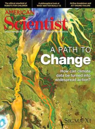 American Scientist - January-February 2020