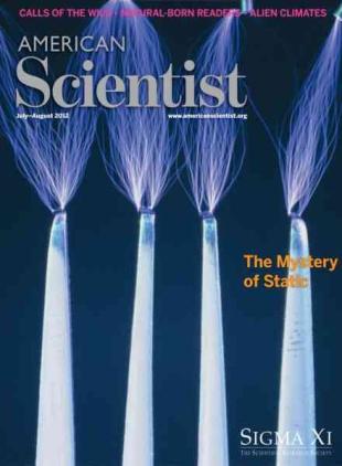 American Scientist - July-August 2012