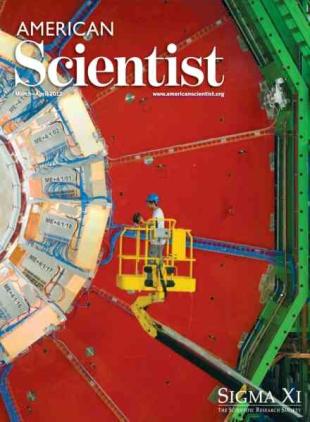 American Scientist - March-April 2012
