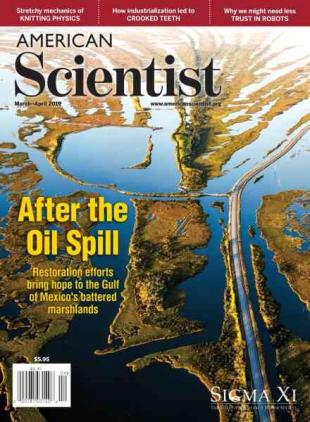 American Scientist - March-April 2019