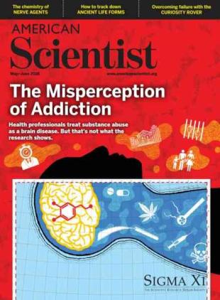 American Scientist - May-June 2018