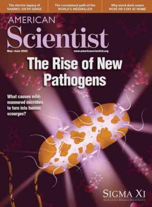 American Scientist - May-June 2022