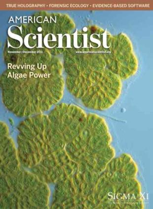 American Scientist - November-December 2011