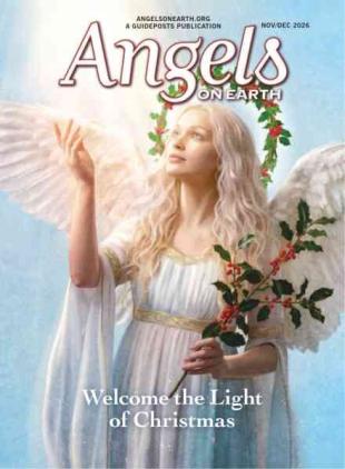 Angels on Earth - November-December 2026