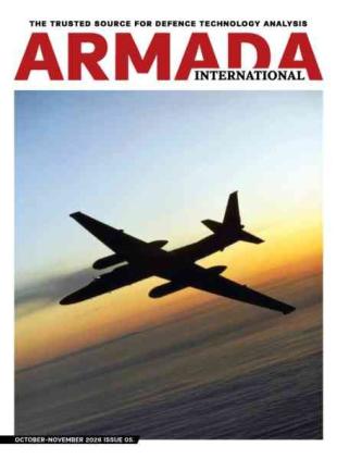 Armada International - October-November 2026