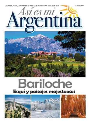 Asi es Argentina - Octubre 2026