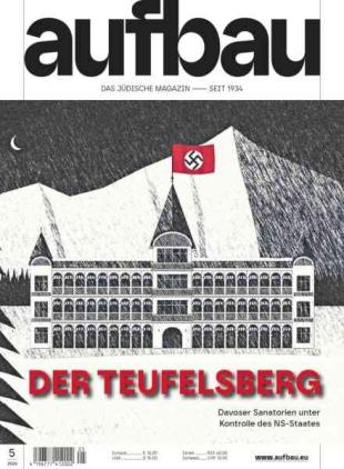 Aufbau - Oktober 2026