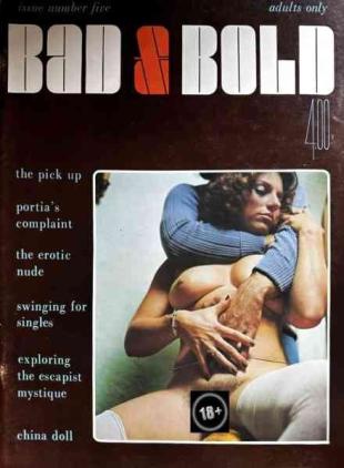 Bad & Bold - Number 5