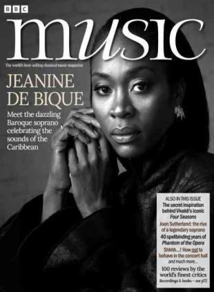BBC Music - November 2026