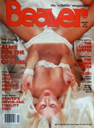 Beaver - January 1981