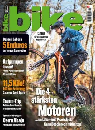 Bike Germany - November 2026