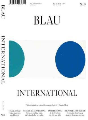 Blau International - Winter 2026-27