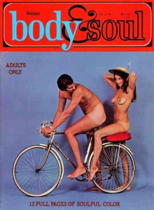 Body & Soul - Vol 4 N 1 1970