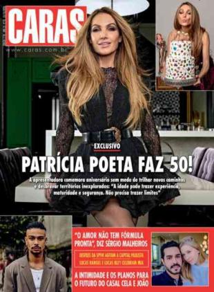 Caras Brasil - 23 Outubro 2026