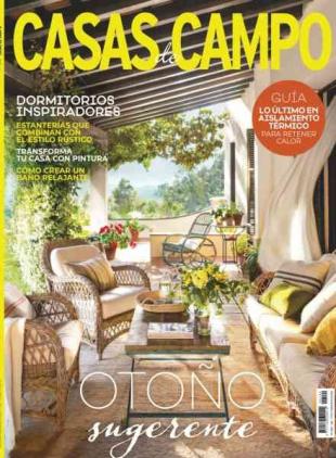 Casas de Campo - Octubre 2026