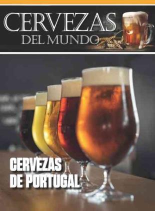 Cervezas del mundo - Octubre 2026