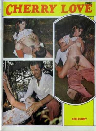 Cherry Love 1970