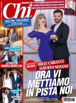 Chi - 14 Ottobre 2026