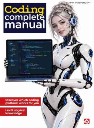 Coding Complete Manual - Autumn 2026