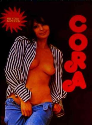 CORA - Number 3