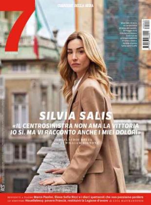 Corriere della Sera Sette - 16 Ottobre 2026