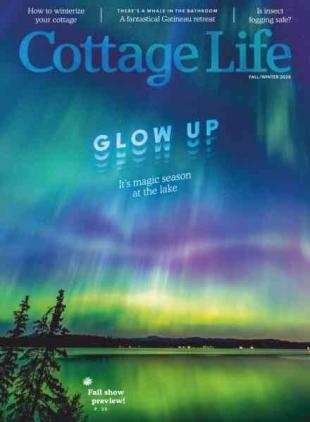 Cottage Life - Fall-Winter 2026