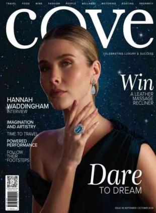 Cove Magazine - September-October 2026