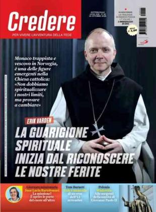 Credere - 18 Ottobre 2026