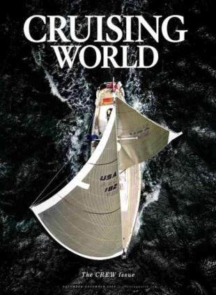 Cruising World - November-December 2026