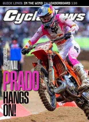 Cycle News - September 29 2026