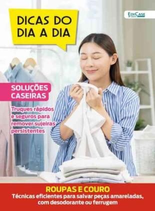 Dicas do Dia a Dia - Outubro 2026