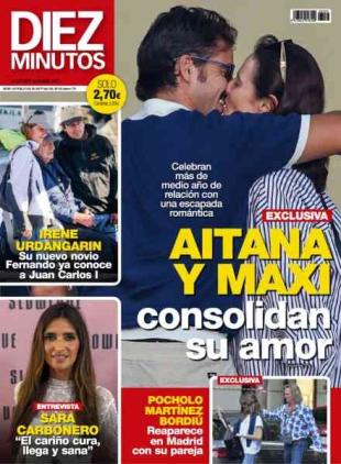 Diez Minutos - 21 Octubre 2026