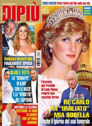 Dipiu - 2 Ottobre 2026