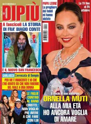 Dipiu - 23 Ottobre 2026