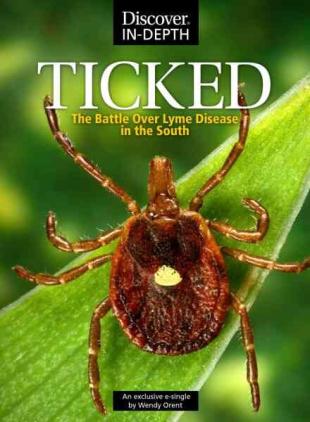 Discover - Ticked 2013