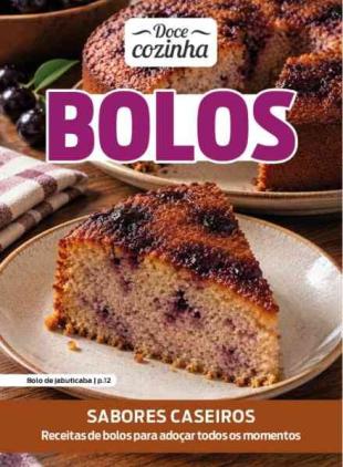 Doce Cozinha - 20 Setembro 2026