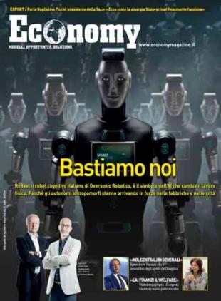 Economy - 19 Ottobre 2026