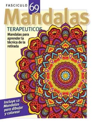 El arte con Mandalas - Octubre 2026