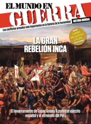 El mundo en Guerra - Octubre 2026