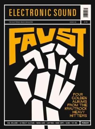 Electronic Sound - Issue 142 2026