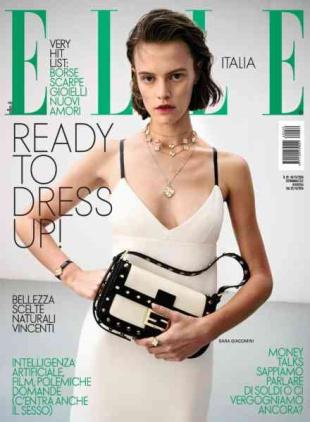 Elle Italia - 22 Ottobre 2026